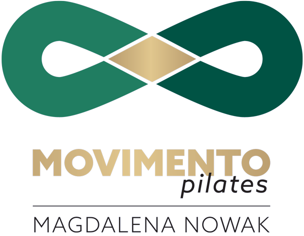 Movimento Pilates Magdalena Nowak
